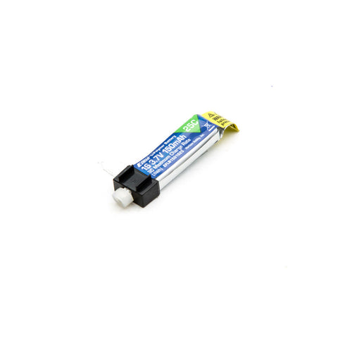 Eflite 3.7V 150mAh 1S 25C LiPo Battery