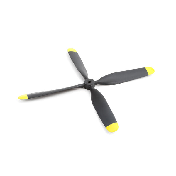 EFLP105084BL Propeller 10.5 x 8, 4-Blade