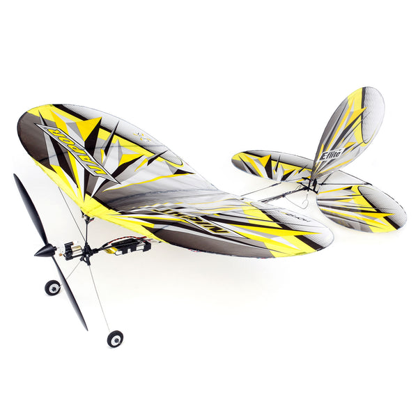 E-flite UMX Night Vapor BNF Basic with AS3X and SAFE Select
