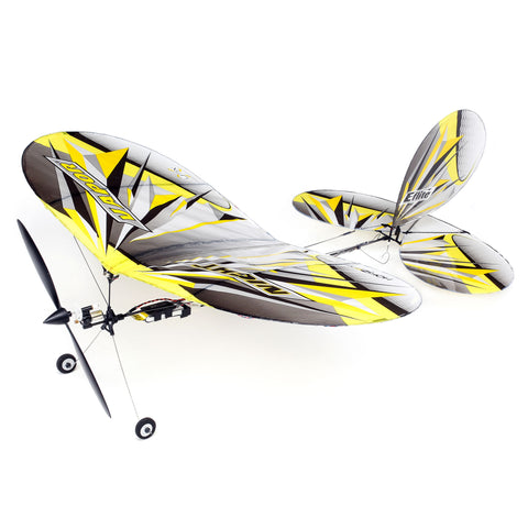 E-flite UMX Night Vapor BNF Basic with AS3X and SAFE Select