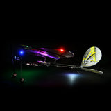 E-flite UMX Night Vapor BNF Basic with AS3X and SAFE Select