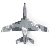 Eflite UMX Viper 30mm EDF Jet BNF Basic with AS3X and SAFE Select - Model Heli Services