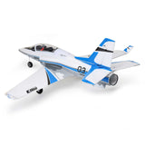 Eflite UMX Viper 30mm EDF Jet BNF Basic with AS3X and SAFE Select - Model Heli Services