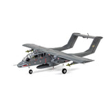 E-flite Micro OV-10 Bronco 645mm BNF Basic with AS3X and SAFE Select