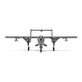 E-flite Micro OV-10 Bronco 645mm BNF Basic with AS3X and SAFE Select