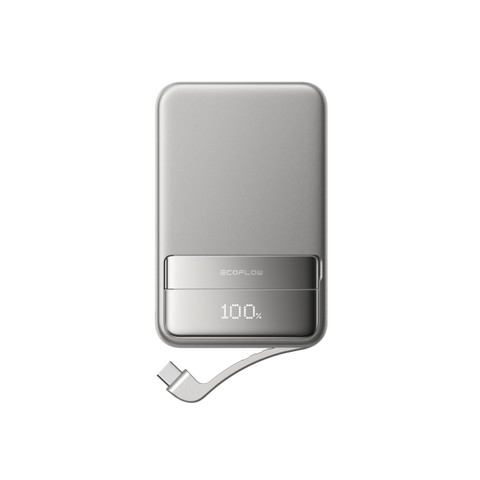 EcoFlow Rapid 10000 Magnetic Power Bank