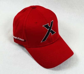 Extreme Flight Cap Red