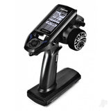 Futaba T4PM Plus 4-Channel Surface Radio with R334SBS Rx