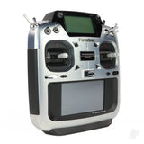 Futaba T26SZ 26-Channel Air Radio, Multi Mode, with R7208SB Rx