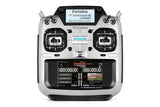Futaba T26SZ Pro 26-Channel Air Radio with R7208SB Rx, Multi Mode