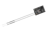 Futaba T26SZ Pro 26-Channel Air Radio with R7208SB Rx, Multi Mode