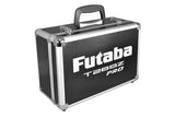 Futaba T26SZ Pro 26-Channel Air Radio with R7208SB Rx, Multi Mode
