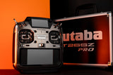 Futaba T26SZ Pro 26-Channel Air Radio with R7208SB Rx, Multi Mode