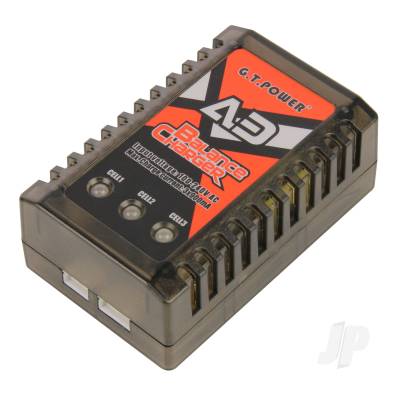 HSP Lipo Battery Charger