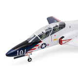 Hangar 9 Hawk / T-45 140-160N ARF with Retract Set
