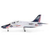 Hangar 9 Hawk / T-45 140-160N ARF with Retract Set