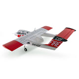 Hangar 9 OV-10 Bronco 20cc ARF, 84” with Landing Gear Set