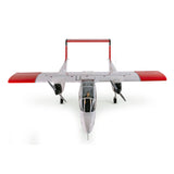 Hangar 9 OV-10 Bronco 20cc ARF, 84” with Landing Gear Set