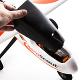 Hobbyzone AeroScout S 2 1.1m RTF Basic with SAFE ( No battery or Charger )