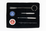 Airbrush Cleaning Set