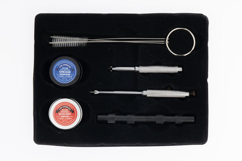 Airbrush Cleaning Set