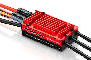 Hobbywing Skywalker 120A-UBEC 8S V2