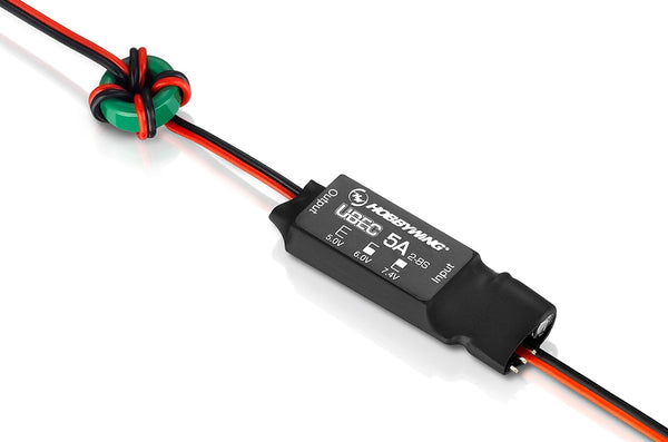 Hobbywing UBEC 5A V2 Air