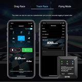 SKY RC GSM020 GPS