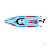 Joysway Magic Vee V6 2.4G Brushed 180 (270mm) RTR