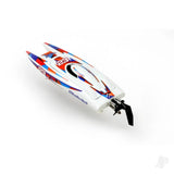 Joysway Magic Cat V6 2.4G Brushed 180 (265mm) RTR