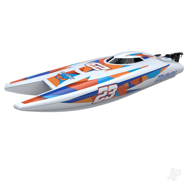 Joysway Magic Cat V6 2.4G Brushed 180 (265mm) RTR
