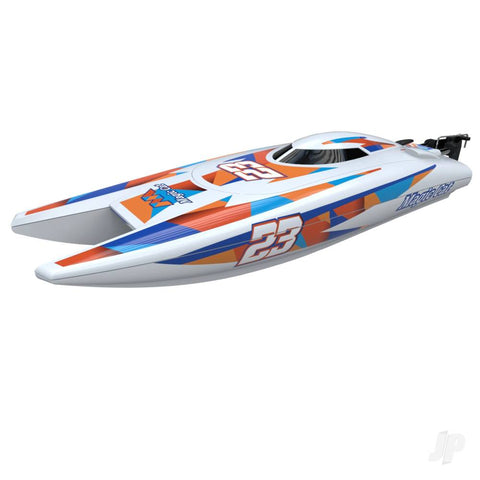 Joysway Magic Cat V6 2.4G Brushed 180 (265mm) RTR
