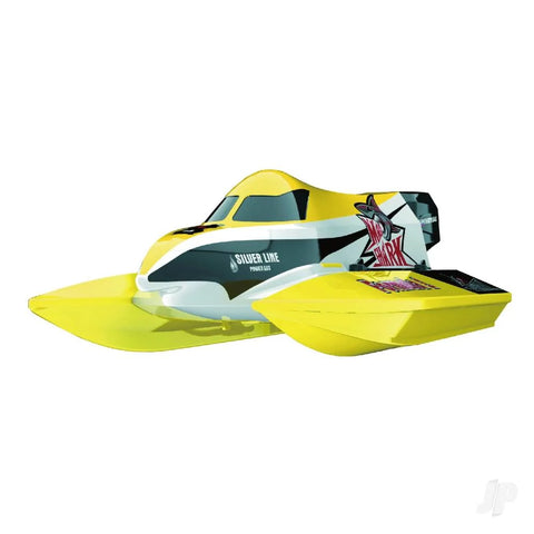 Joysway Mad Shark V3 F1 Brushed 390 (443mm) 2.4G RTR