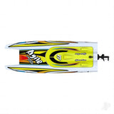 Joysway Smart Cat 2.4G Brushed 390 (420mm) RTR