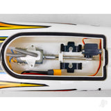 Joysway Smart Cat 2.4G Brushed 390 (420mm) RTR