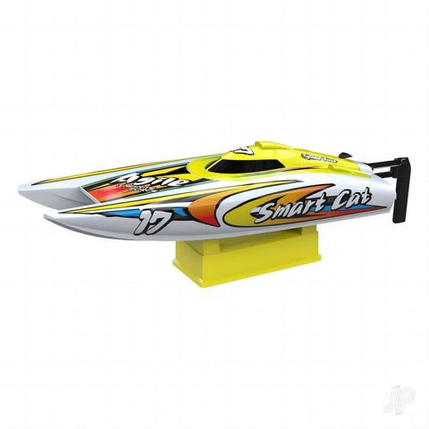 Joysway Smart Cat 2.4G Brushed 390 (420mm) RTR
