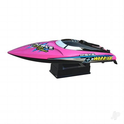 Joysway Warrior V4 2.4G Brushed 390 (420mm) RTR