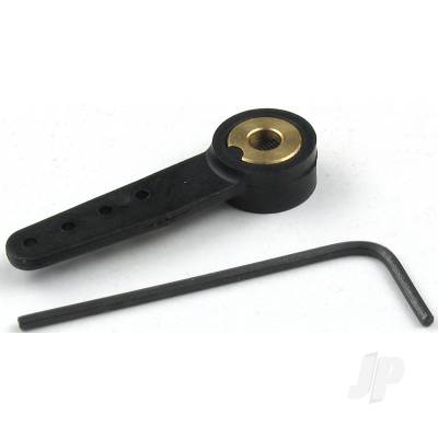10 SWG Steering Arm