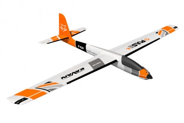 KAVAN Pulse 2200 ARF - Orange V2