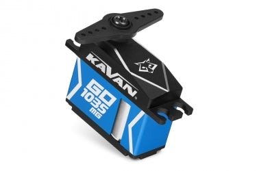 Kavan GO-1035MG (0.08s/60°, 16kg.cm) Digital Servo
