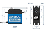 Kavan GO-1053MG 7.4V 20kg Digital Servo