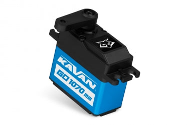 Kavan GO-1070MG (0.105s/60°, 40kg.cm)