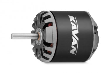 KAVAN Brushless motor C3542-1000