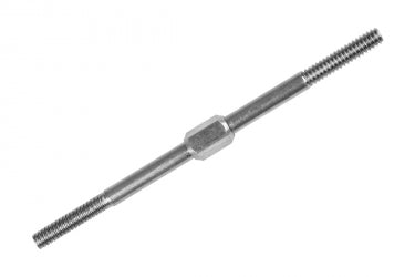 M3x50mm Pushrod with Hex