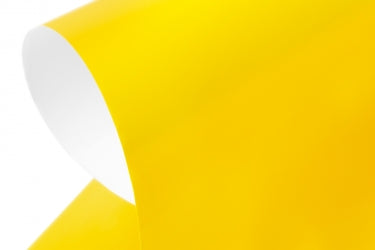 KAVAN Covering Film 2M - Bright Yellow