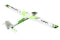 KAVAN Alpha V2 1500mm ARF - green