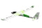 KAVAN Alpha V2 1500mm ARF - green