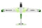 KAVAN Alpha V2 1500mm ARF - green