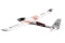 KAVAN Alpha V2 1500mm ARF - red
