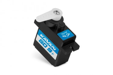 Kavan GO-09 Plus Digital 1.5KG servo 9g